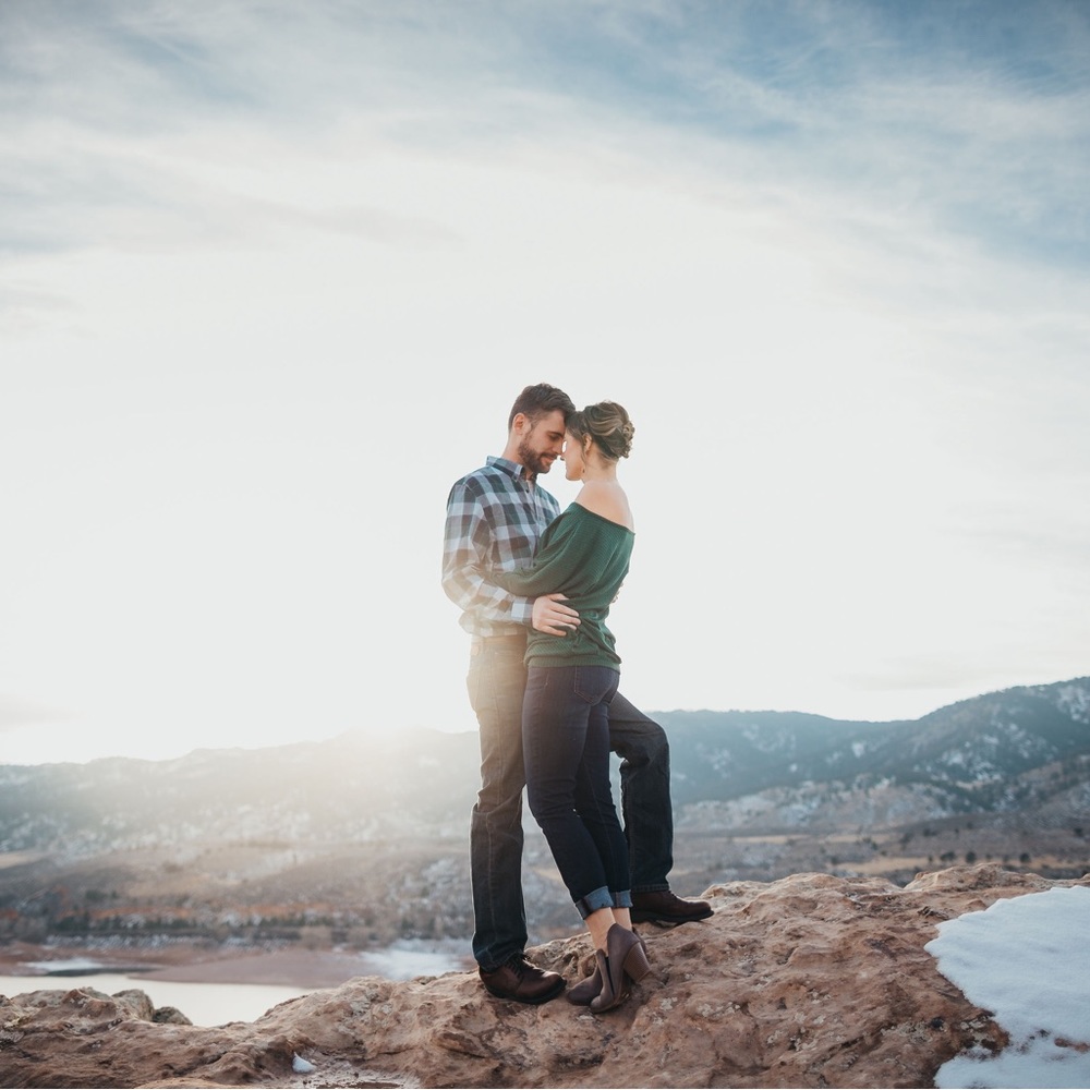 Meet your Posher, Natalia